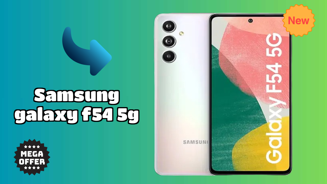 Is Samsung Galaxy F54 5G Good for Photography? 108 MP + 8 MP + 2 MP Rear Camera Review