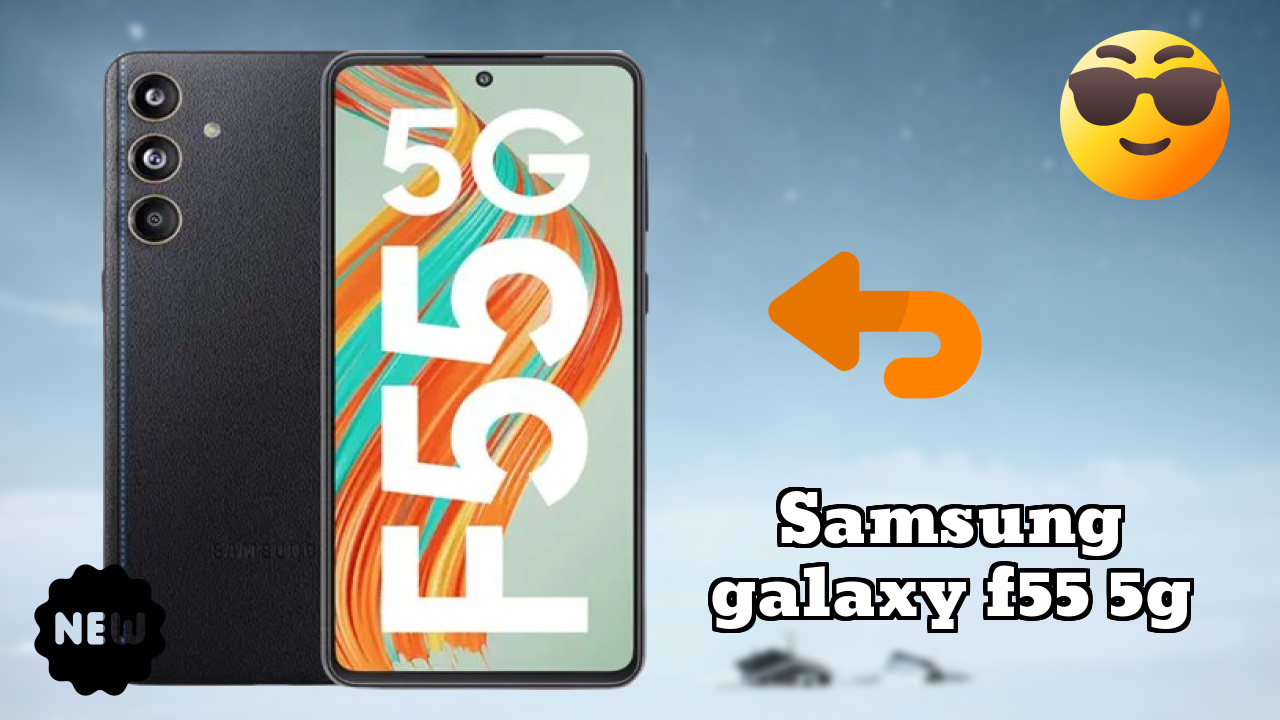 Samsung Galaxy F55 5G at ₹19,800 - Worth the Money? Honest Review