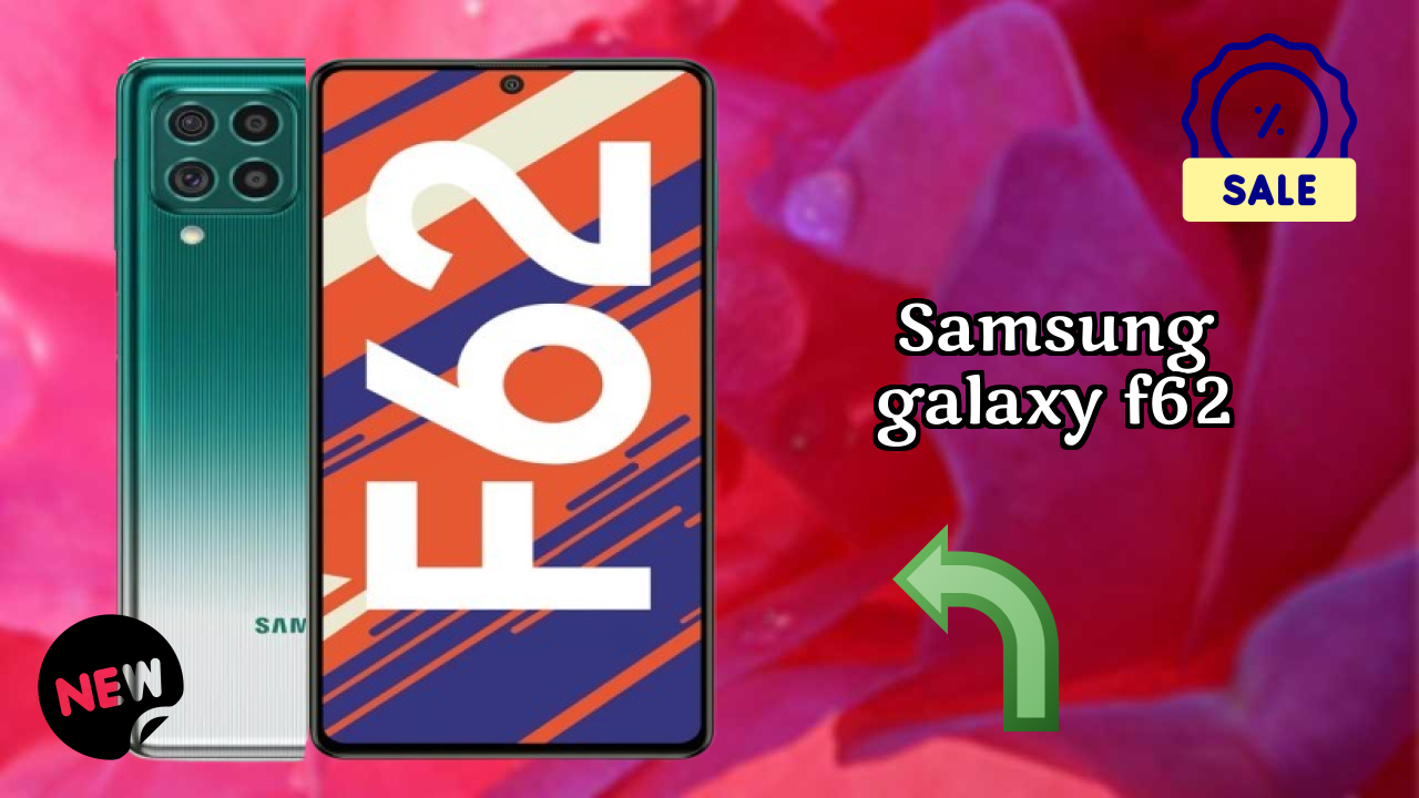 Samsung Galaxy F62 2026 Feature Battle – Top Choice?
