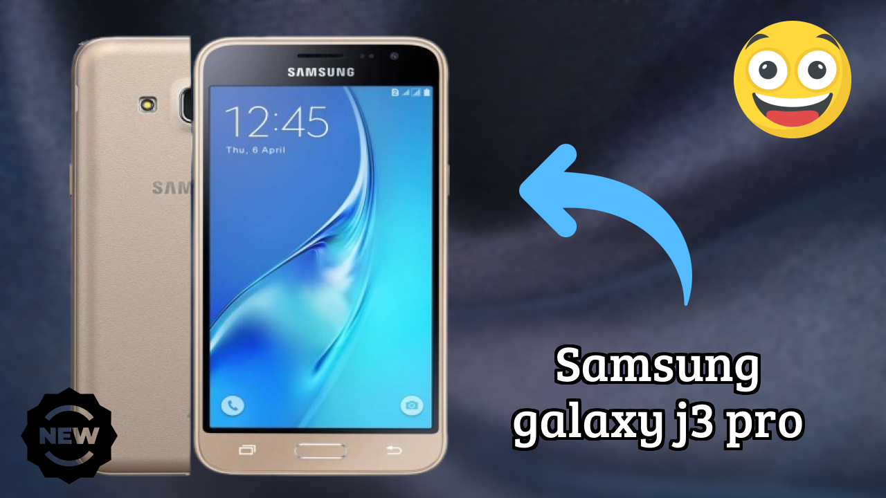 Samsung Galaxy J3 Pro Gaming Test: Spreadtrum SC9830i FPS Performance