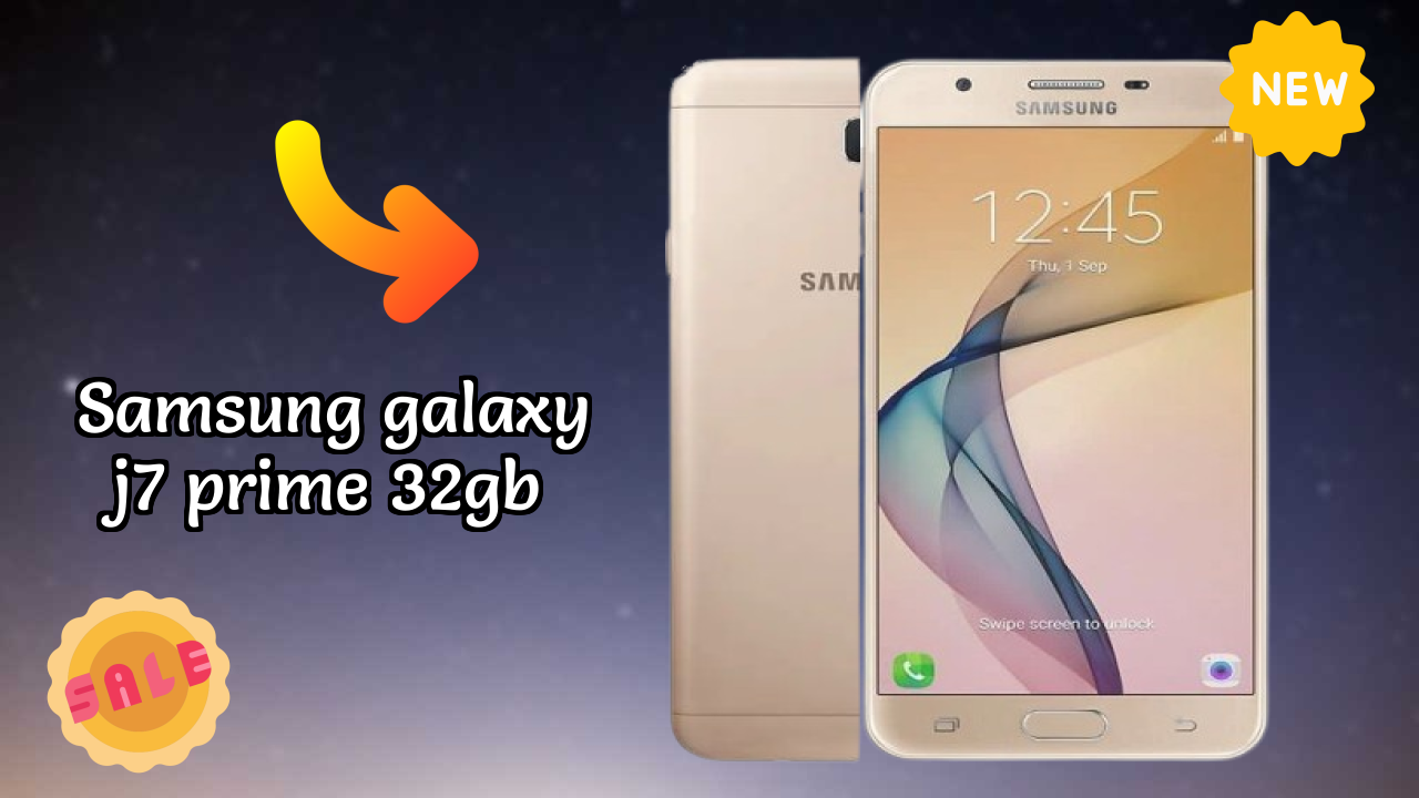 Samsung Galaxy J7 Prime 32GB Display Analysis: TFT Quality