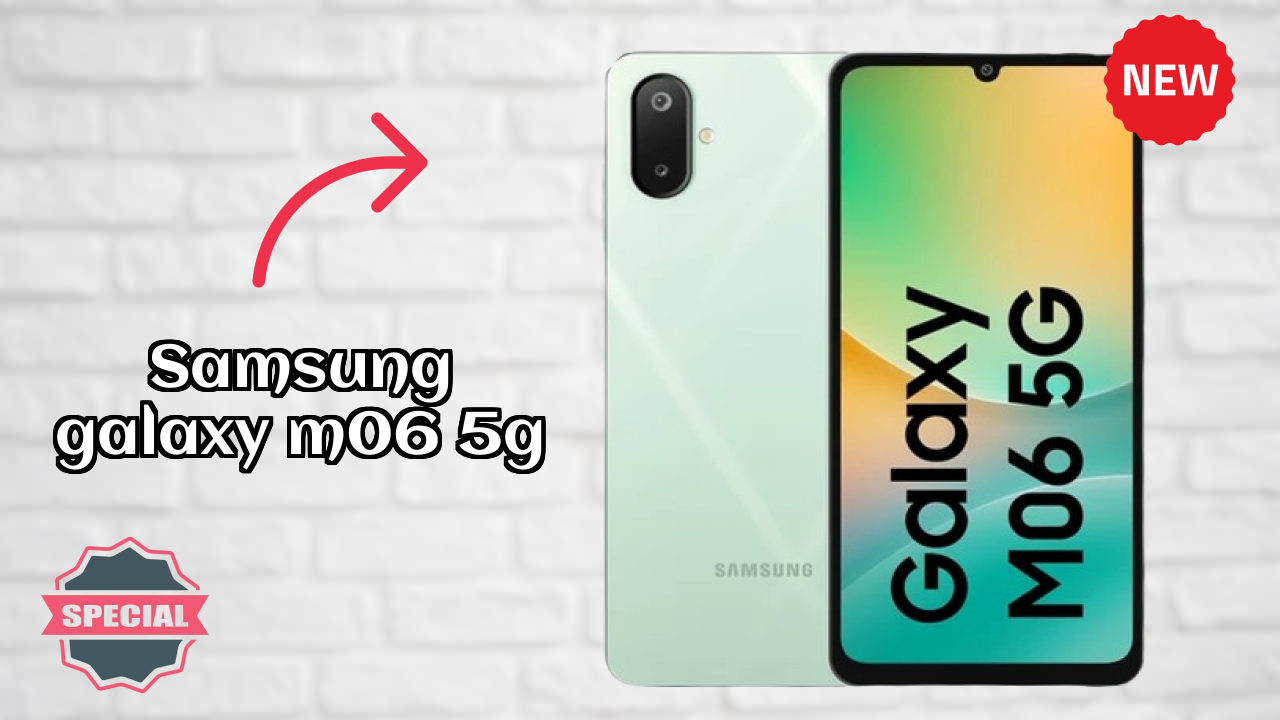 Samsung Galaxy M06 5G Camera Review: 50 MP + 2 MP Rear Camera Photo Samples