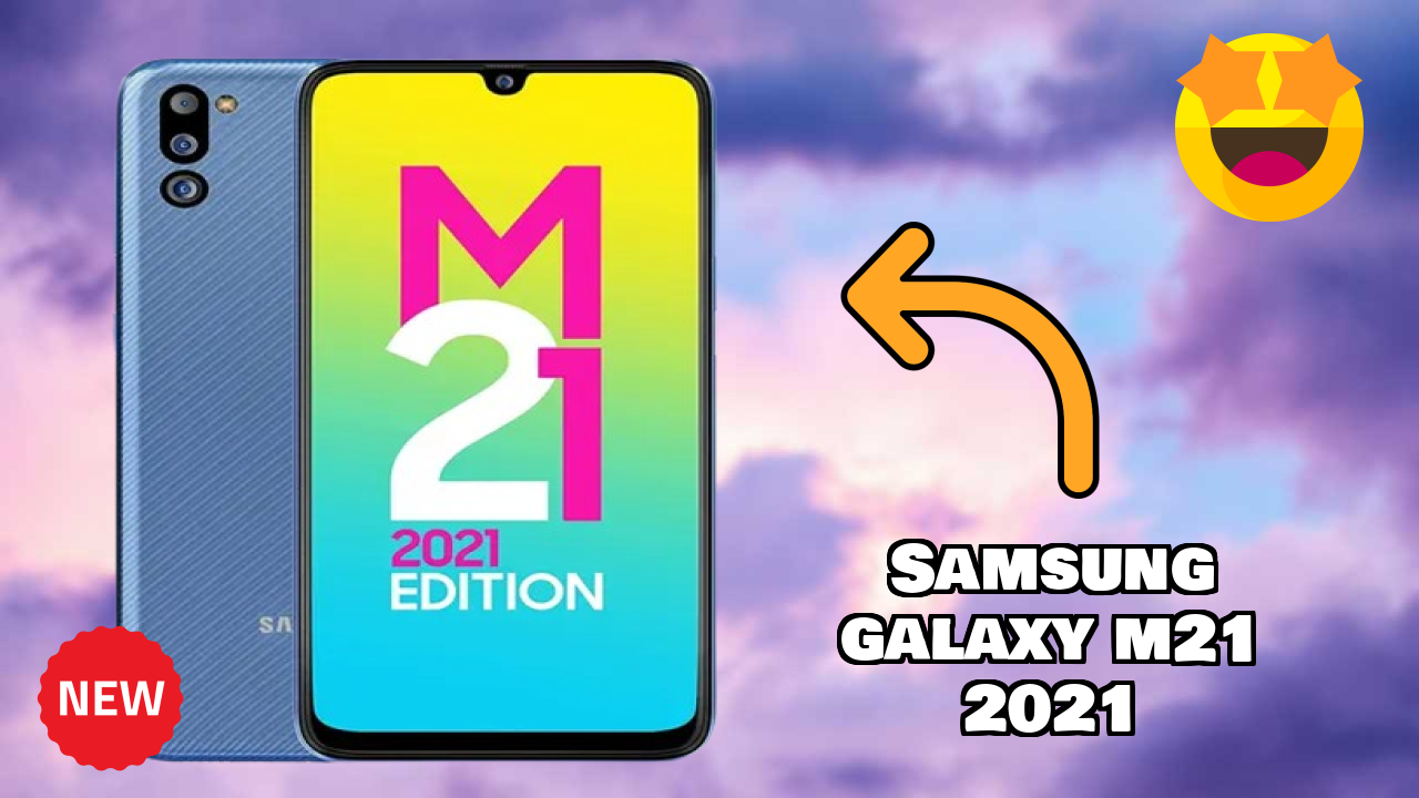 Samsung Galaxy M21 2021 Camera Quality: 20 MP Front Camera Selfie Test