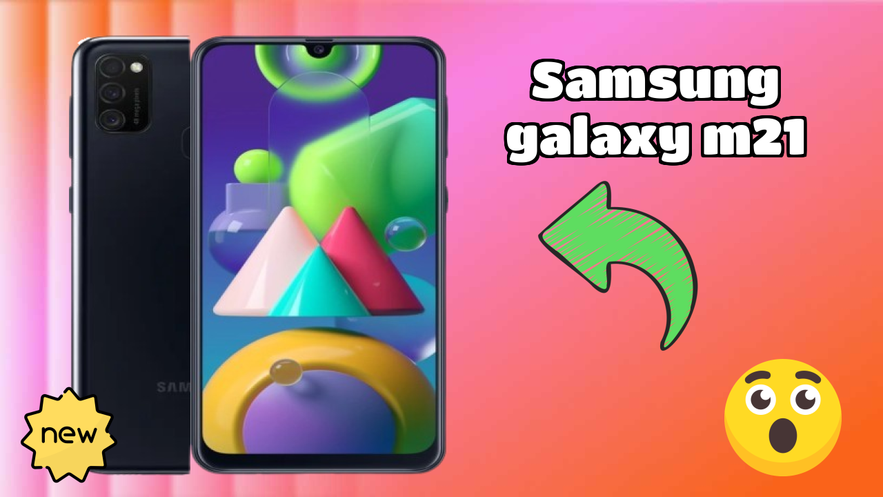 Samsung Galaxy M21 Display Review: Super AMOLED Screen