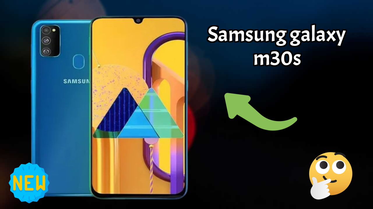 Samsung Galaxy M30s 2026 All Features Compared With Rivals

