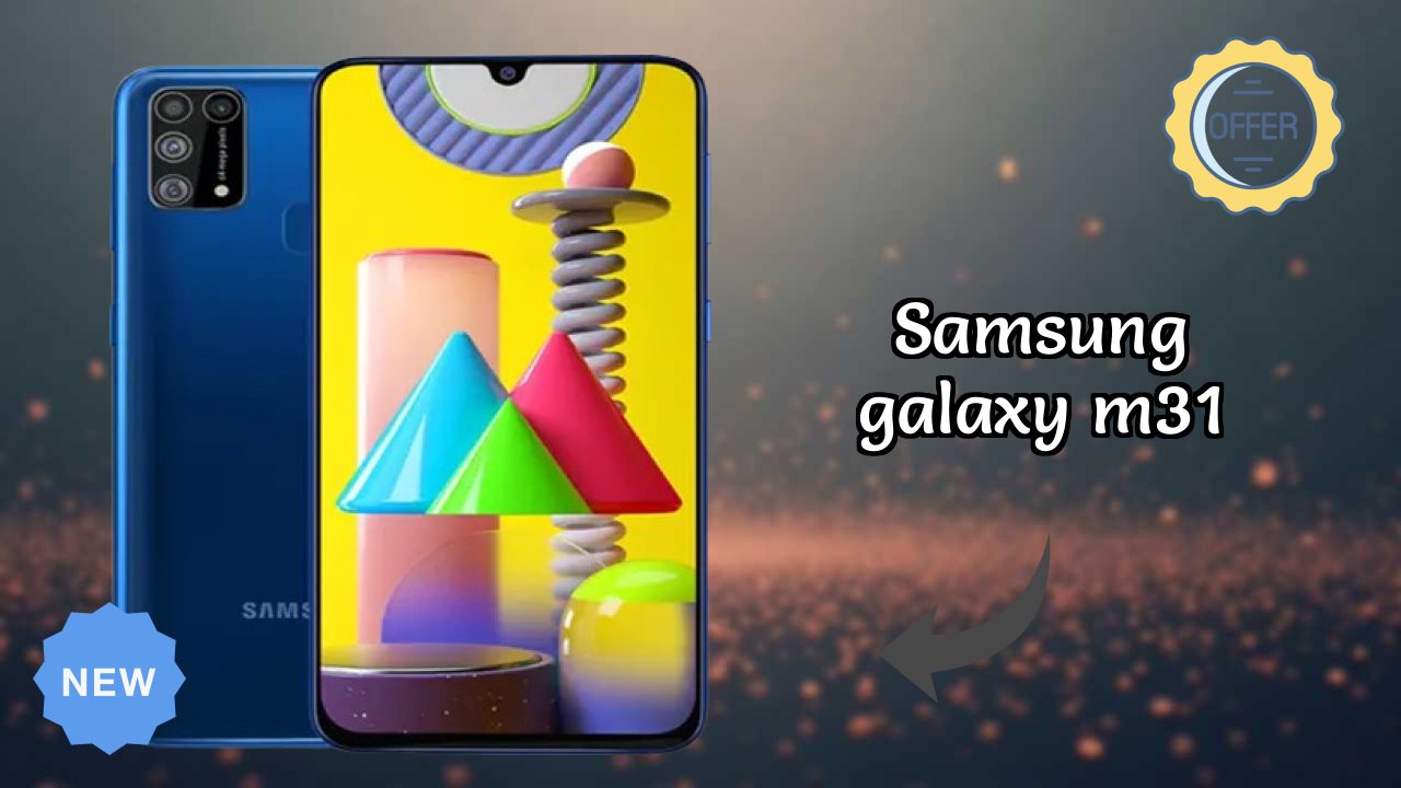 Samsung Galaxy M31 RAM Test: Is 6 GB RAM Sufficient for 2026?