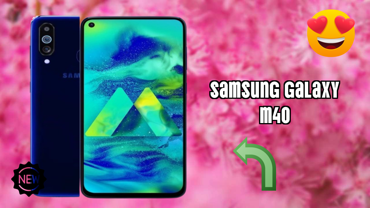 Samsung Galaxy M40 Display Technology: PLS TFT LCD Explained