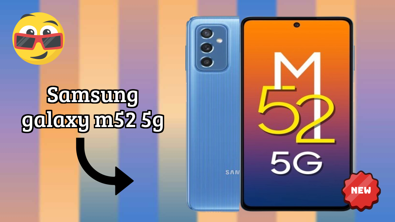 Samsung Galaxy M52 5G Battery Test: 5000 MAh Endurance Check