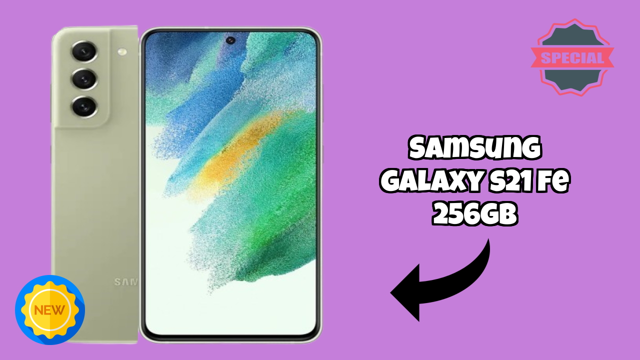 Samsung Galaxy S21 FE 256GB Camera Samples: 12 MP + 12 MP + 8 MP Rear Camera Real Photos