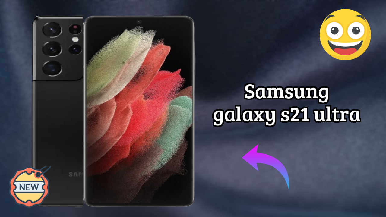 Samsung Galaxy S21 Ultra Processor Review: Samsung Exynos 2100 Performance