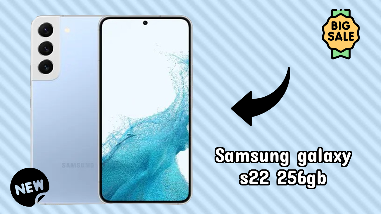 Samsung Galaxy S22 256GB Review: Is 8 GB RAM Enough for Gaming in 2026?