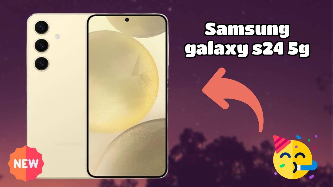 Should You Buy Samsung Galaxy S24 5G in 2026? Expert Opinion
