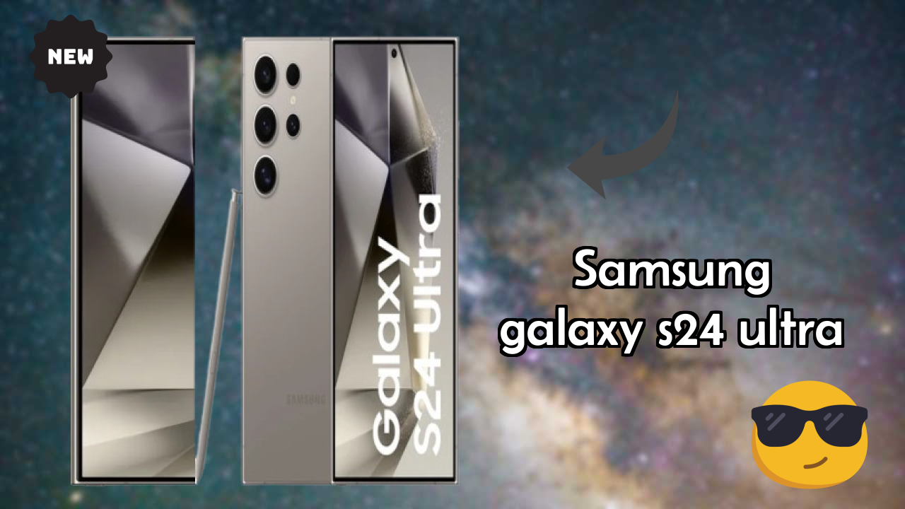 Samsung Galaxy S24 Ultra Camera Review: 200 MP + 12 MP + 10 MP + 50 MP Rear Camera Photo Test