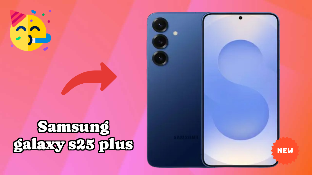 Samsung Galaxy S25 Plus Display Review: Dynamic AMOLED 2x Quality