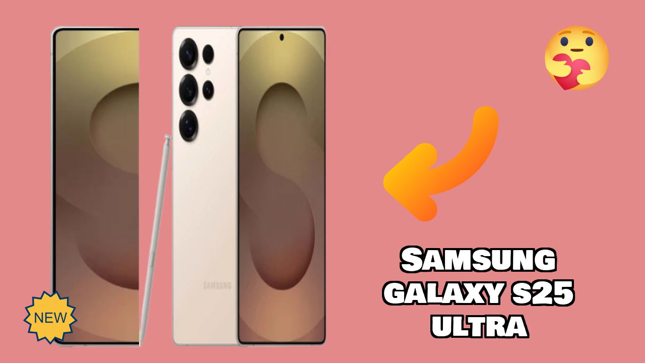 Samsung Galaxy S25 Ultra RAM Test: 12 GB RAM Handles Gaming Well?