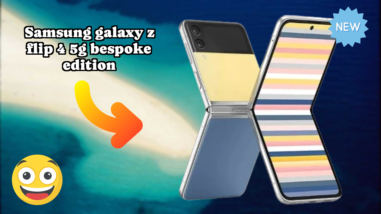 Samsung Galaxy Z Flip 4 5G Bespoke Edition Display Review: Dynamic AMOLED 2x (Main Display) Screen Size