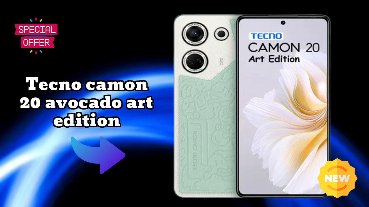 Tecno Camon 20 Avocado Art Edition Camera Quality: 64 MP + 2 MP + 0.08 MP Rear Camera Low Light Test