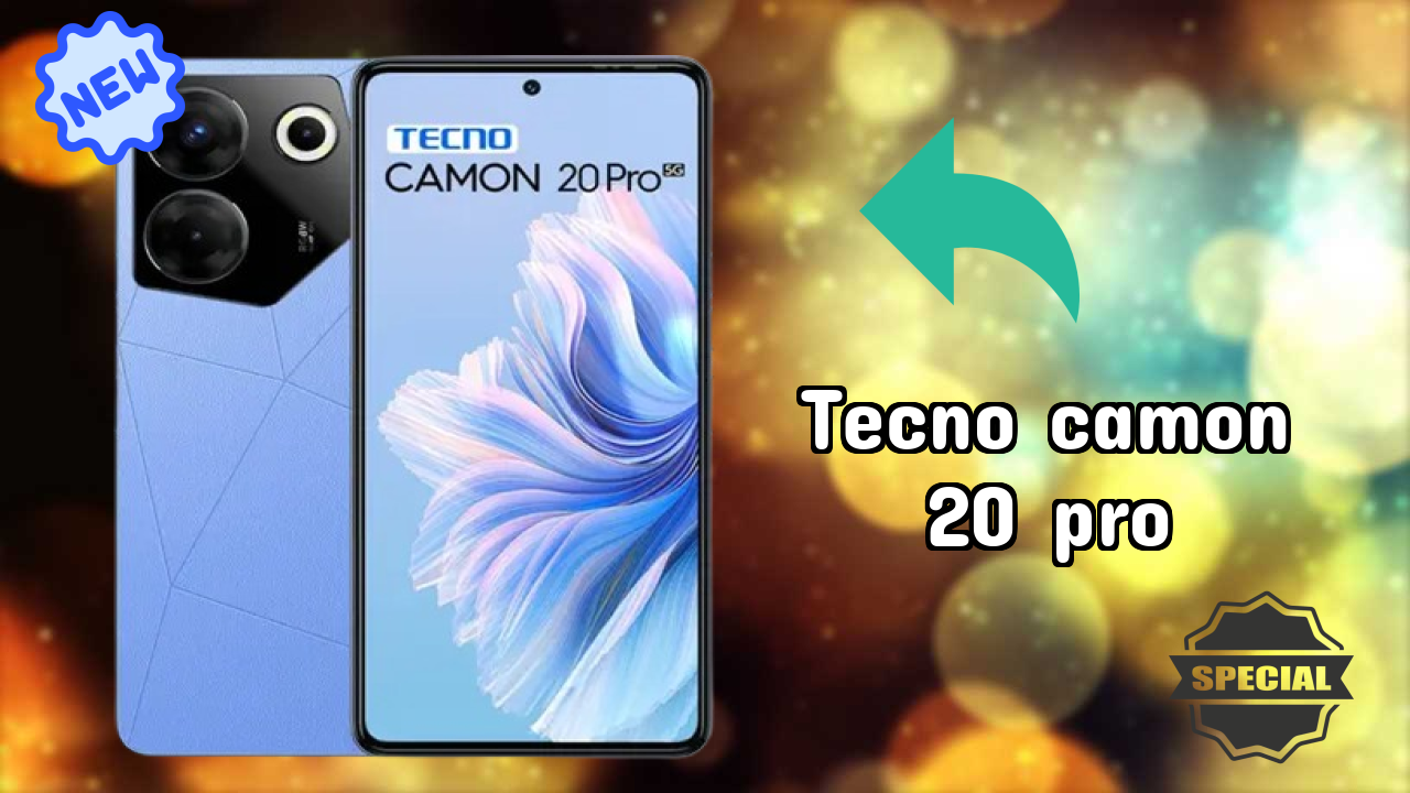 Tecno Camon 20 Pro Price Review: ₹14,899 Worth the Money?