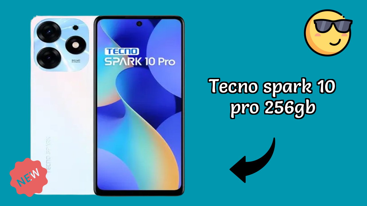 Tecno Spark 10 Pro 256GB Camera Test: 32 MP Front Camera Selfie Quality