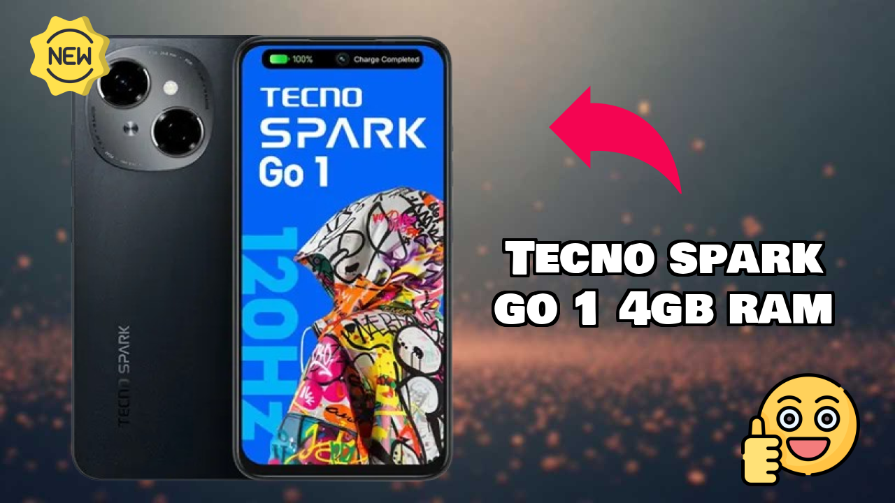 Tecno Spark Go 1 4GB RAM Camera Samples: 13 MP Rear Camera Quality Test