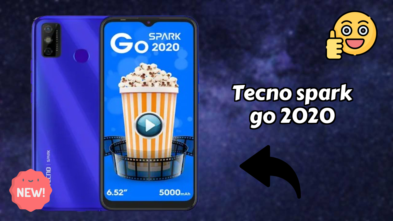 Tecno Spark Go 2020 RAM Performance: 2 GB RAM Gaming Check