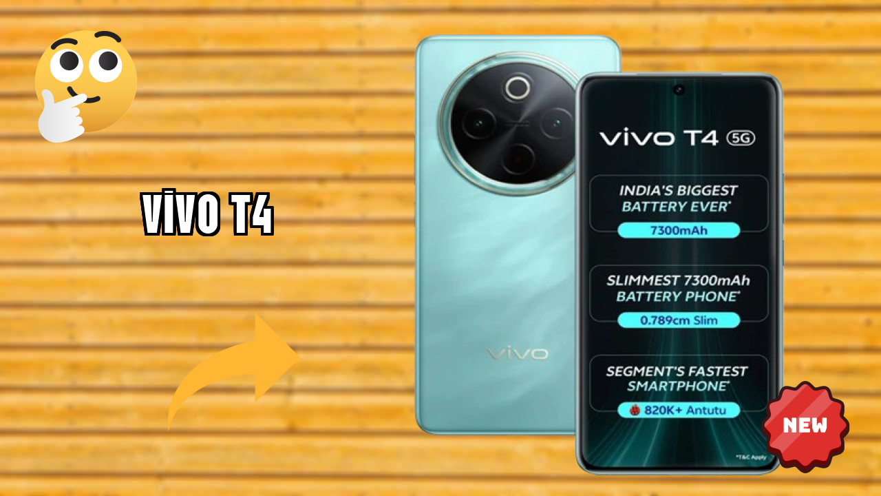 Vivo T4 Camera Samples: 50 MP + 2 MP Rear Camera Real Test