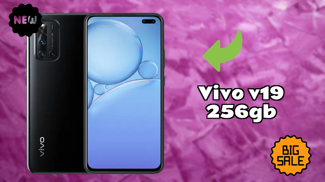 Vivo V19 256GB Processor Review: Snapdragon 712 Benchmarks