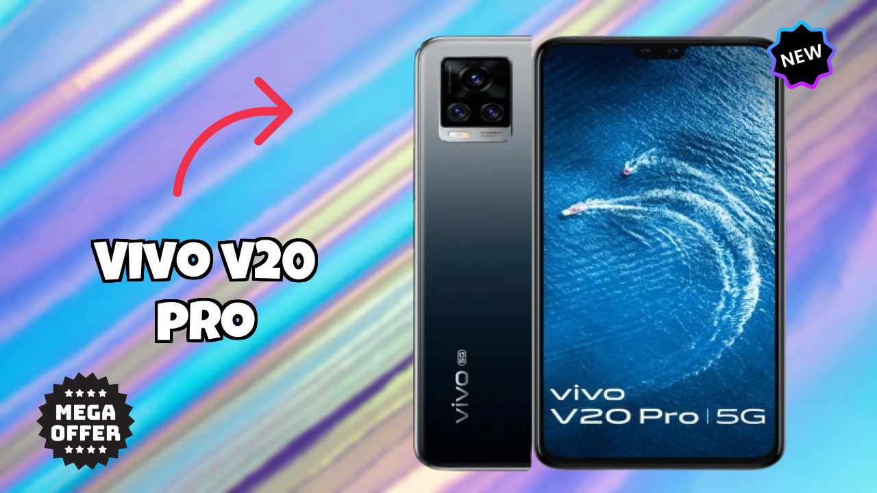 Vivo V20 Pro Gaming Test: Snapdragon 765G FPS Performance