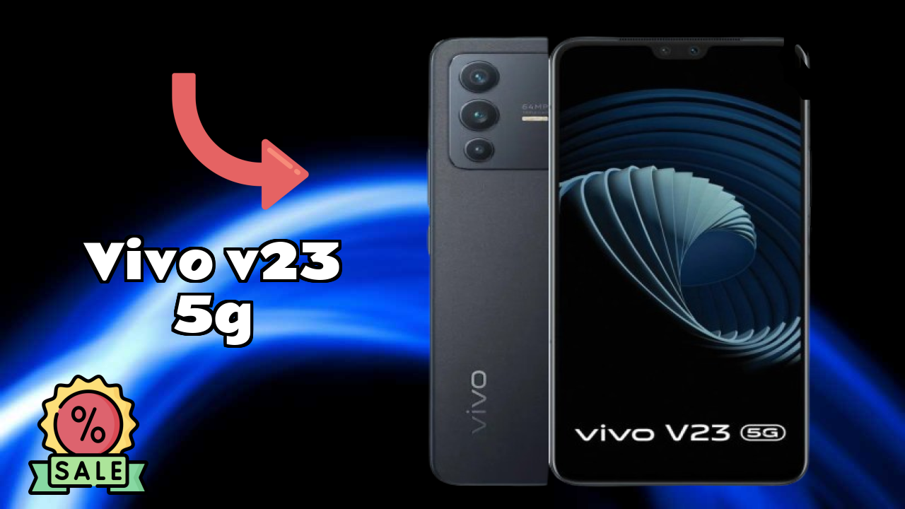 Vivo V23 5G Processor Test: MediaTek Dimensity 920 Benchmarks