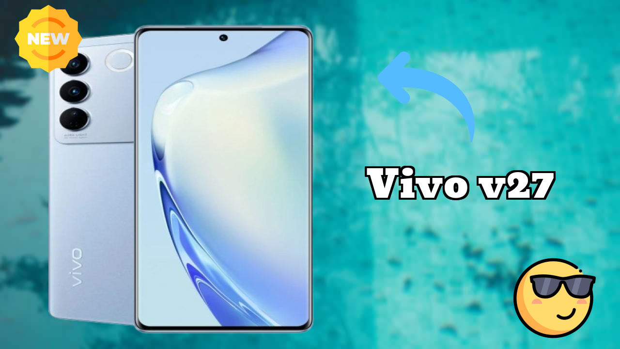 Vivo V27 at ₹29,800 - Should You Buy It Now?