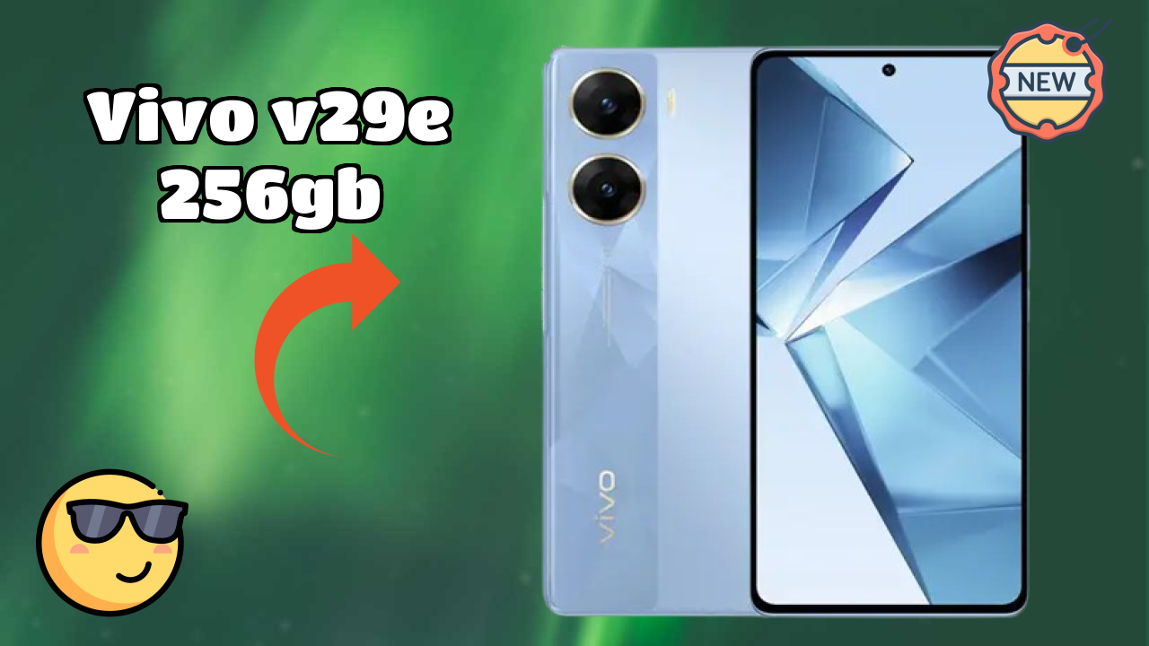 Vivo V29e 256GB Processor Test: Snapdragon 695 Speed Review
