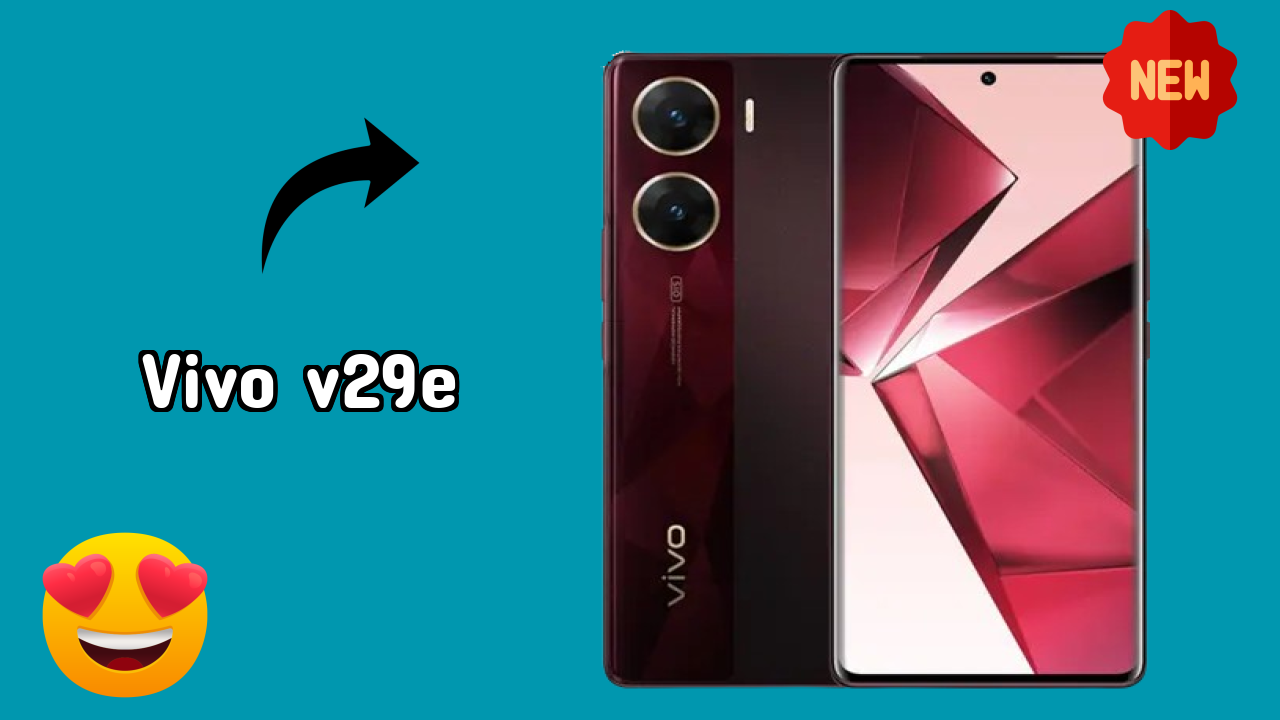 Vivo V29e at ₹26,999 - Is It Worth Buying?