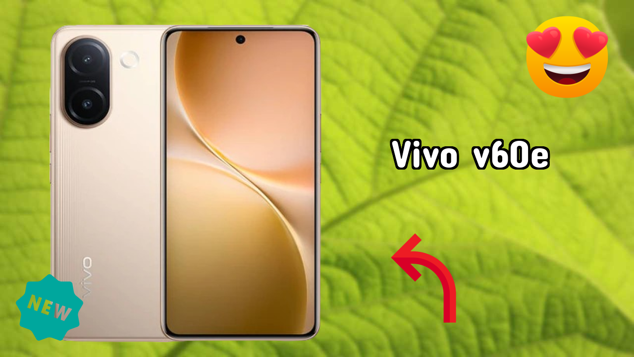 Vivo V60e Camera Review: 200 MP + 8 MP Rear Camera Photo Quality