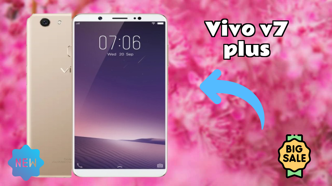 Vivo V7 Plus RAM Review: 4 GB RAM Multitasking Review