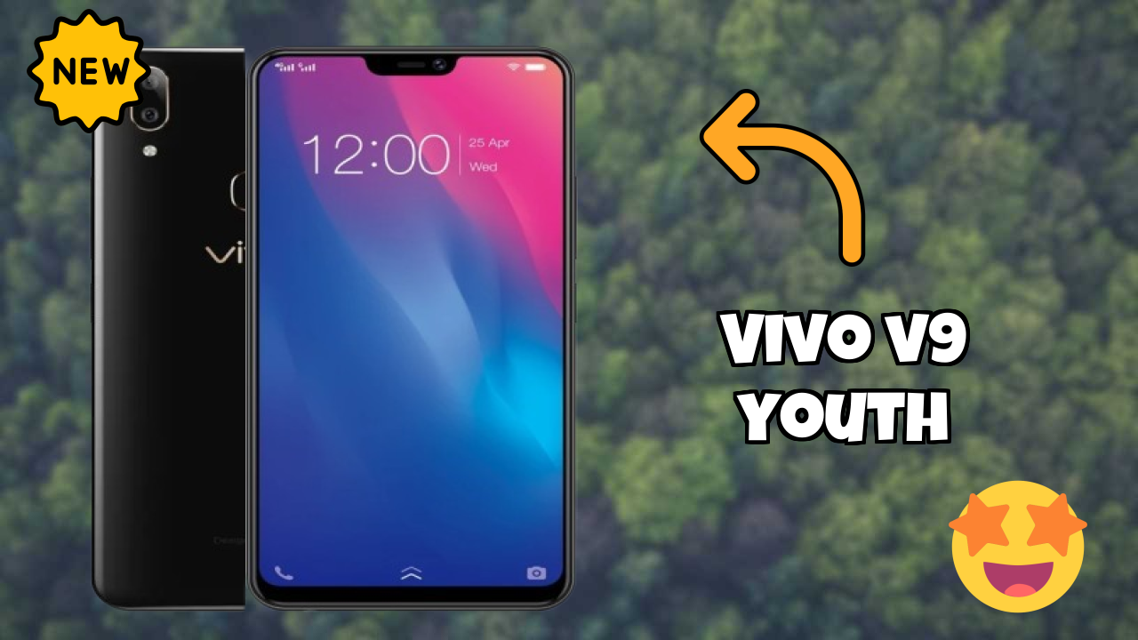 Vivo V9 Youth Battery Test: 3260 MAh How Long Lasts?