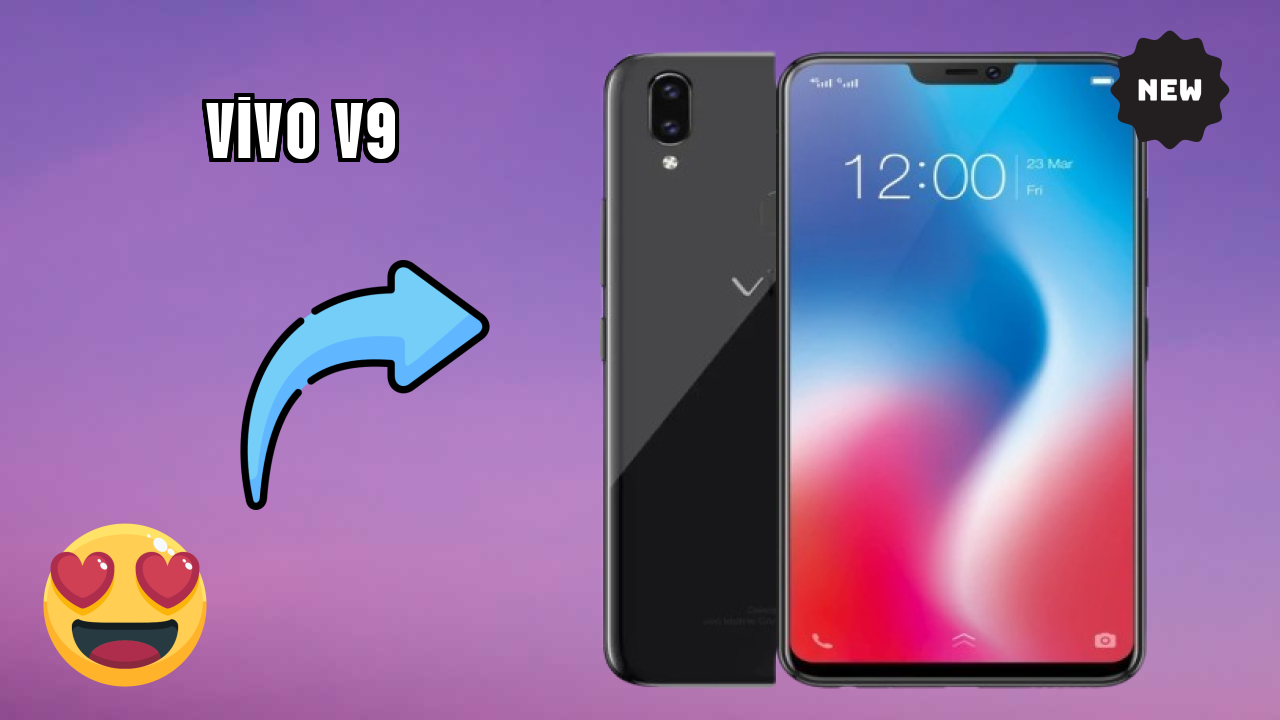 Vivo V9 Price Drop Alert: Now Just ₹23,990