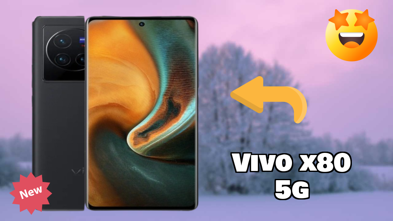 Vivo X80 5G Camera Review: 50 MP + 12 MP + 12 MP Rear Camera Photo Test