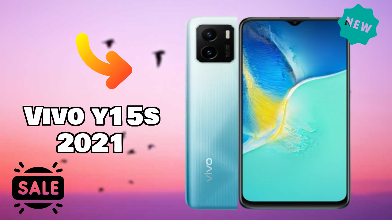 Get Vivo Y15s 2021 at Just ₹9,137 - Limited Time Offer!