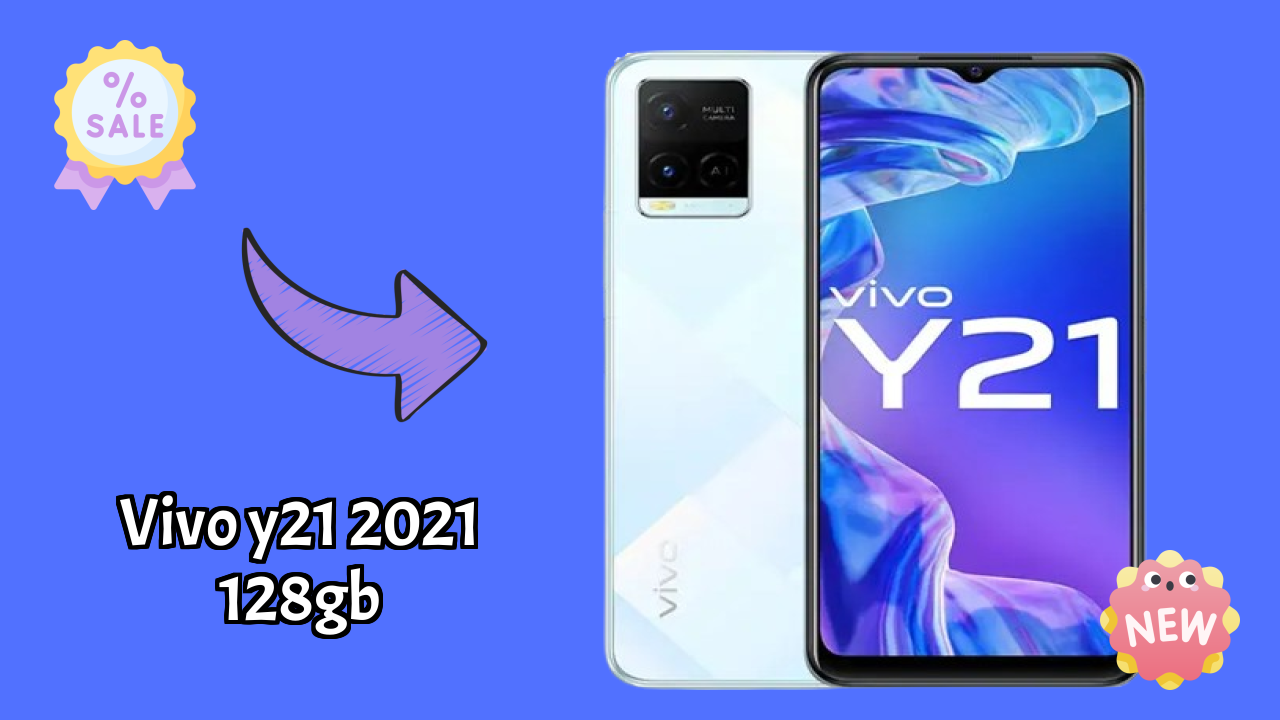 Vivo Y21 2021 128GB Camera Review: 13 MP + 2 MP Rear Camera Low Light