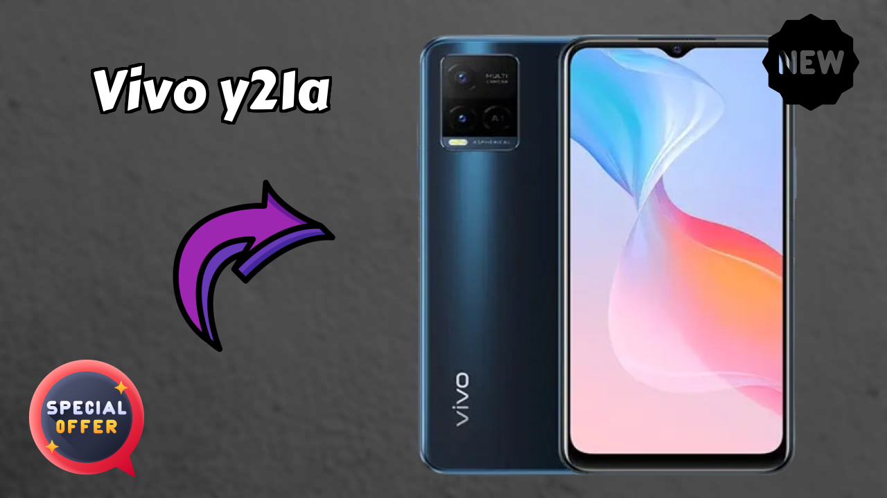 Vivo Y21A at ₹12,999 - Should You Buy Now?