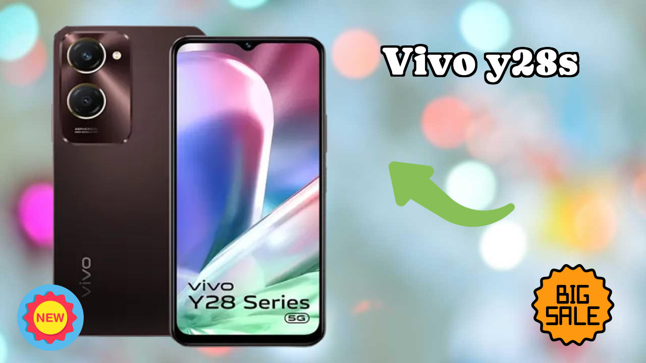 Vivo Y28s 2026: Complete Guide and Review 