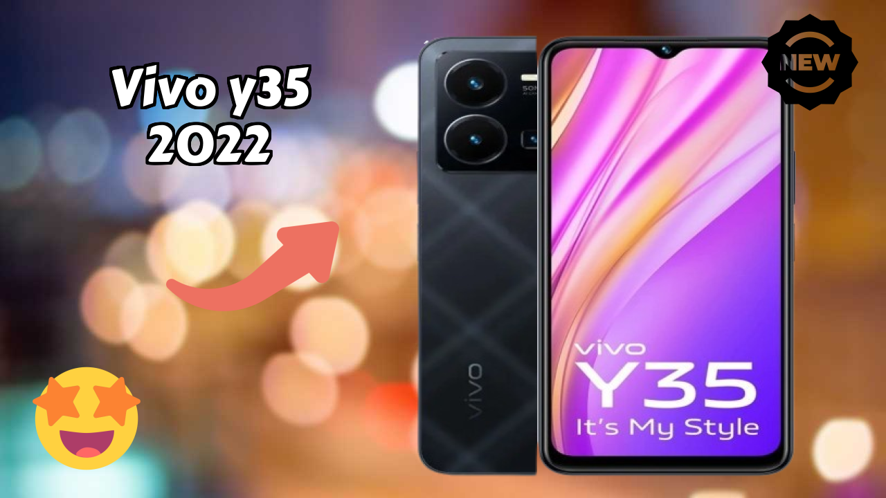 Vivo Y35 2022 RAM Review: 8 GB RAM Gaming Tested