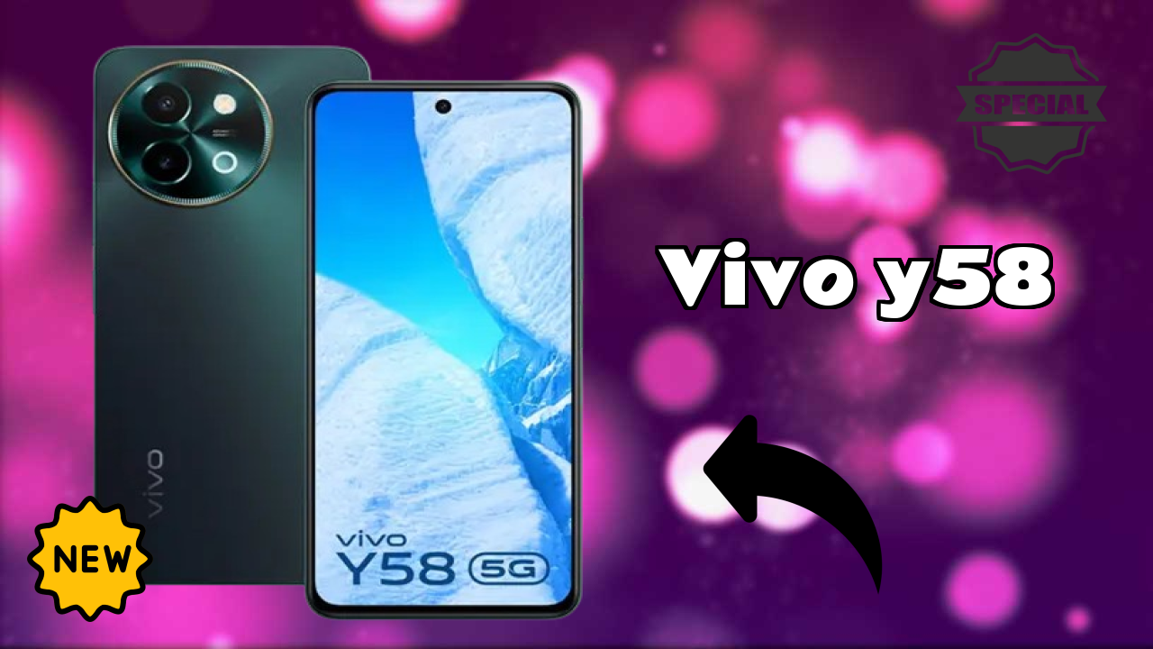 Vivo Y58 Camera Test: 50 MP + 2 MP Rear Camera Photo Quality