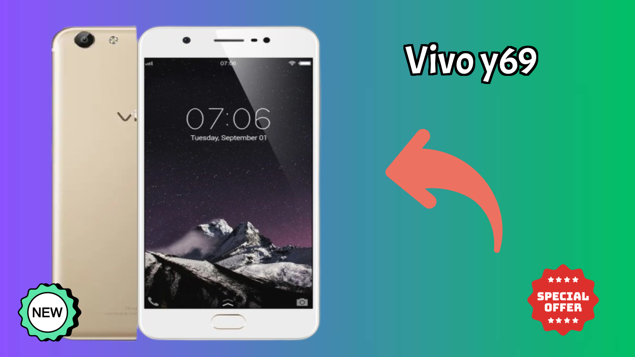 Vivo Y69 Camera Quality: 13 MP Rear Camera Low Light