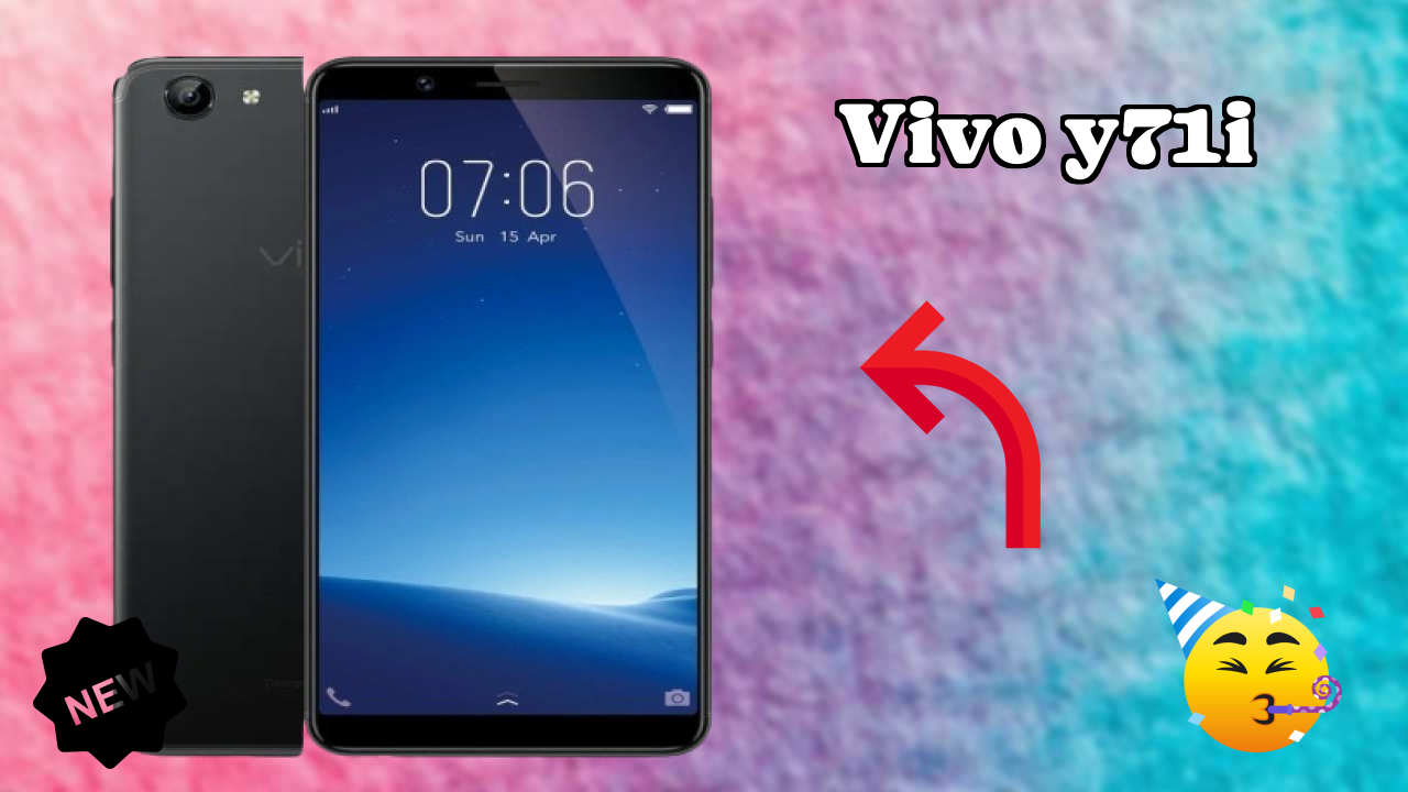 Vivo Y71i Battery Review: 3360 MAh Charging Time
