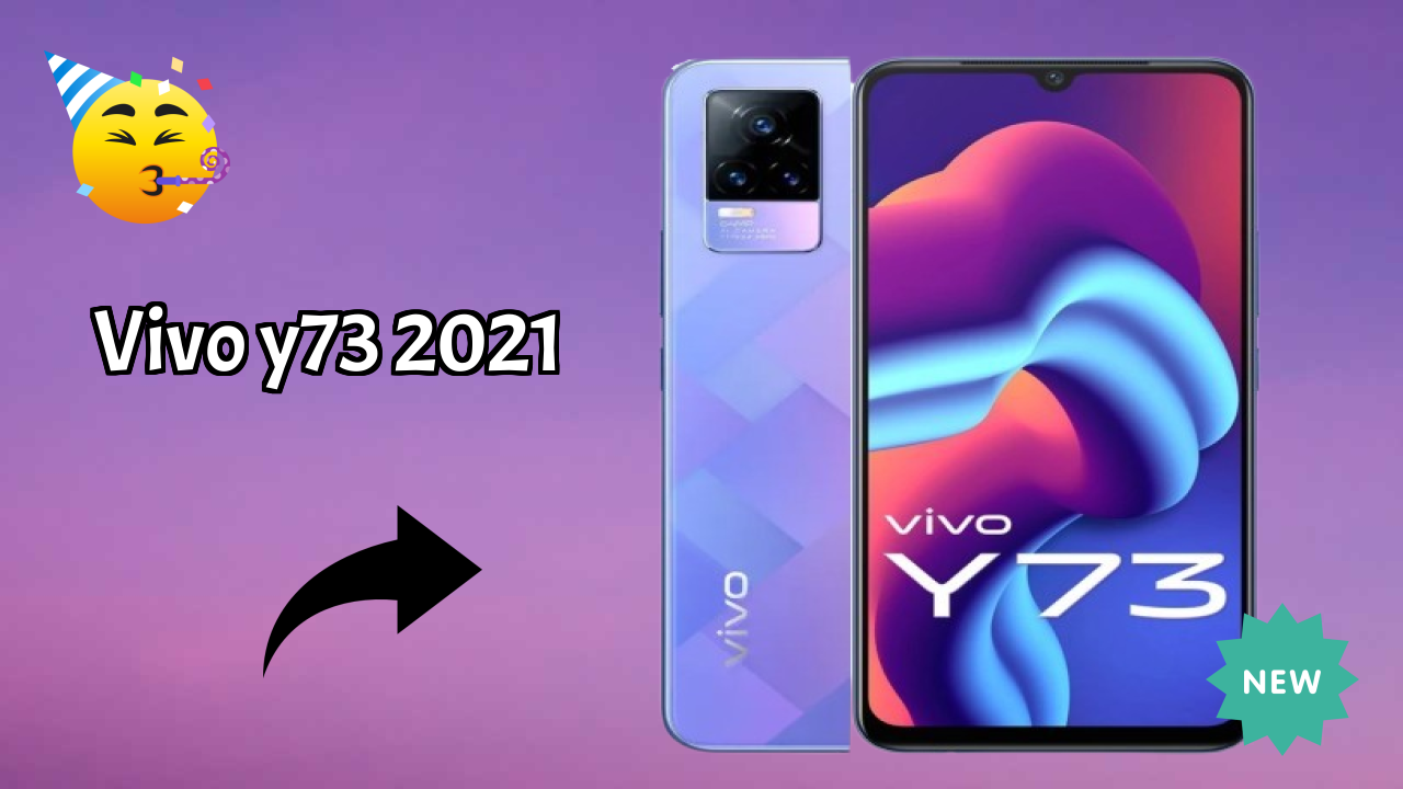 Vivo Y73 2021 Display Quality: AMOLED Explained