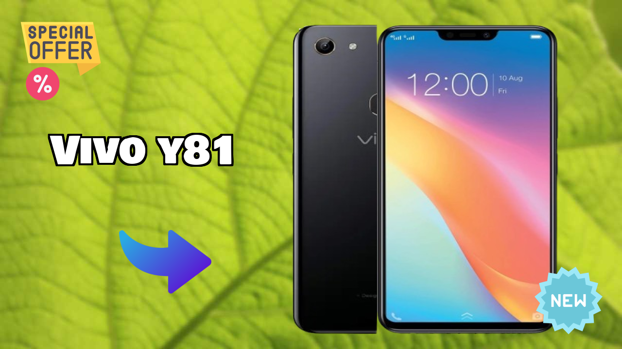 Vivo Y81 Battery Review: 3260 MAh Endurance Test