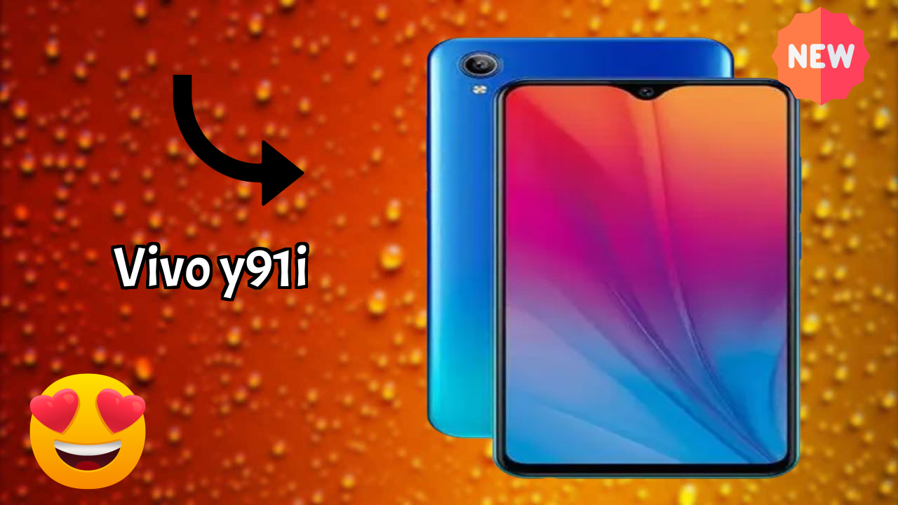 Vivo Y91i Battery Life: 4030 MAh Real-World Test