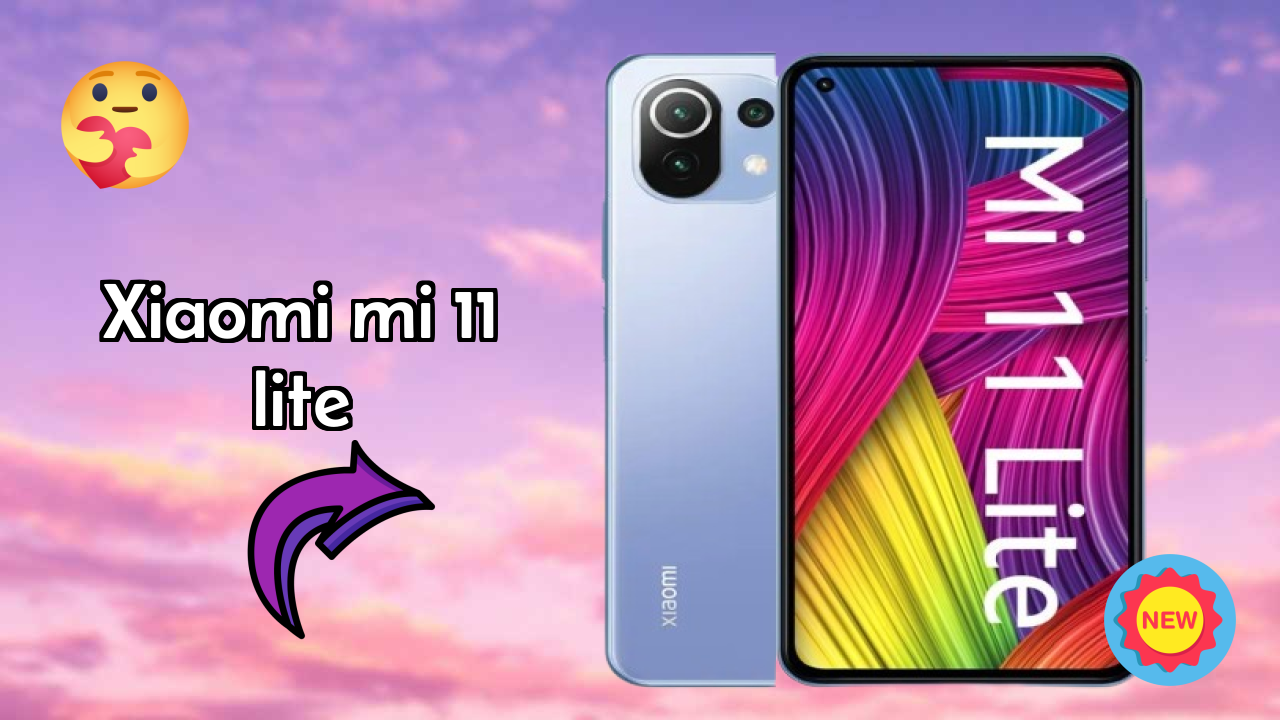 Xiaomi Mi 11 Lite Price Drop: Now Available at ₹10,730