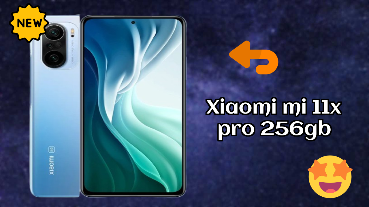 Xiaomi Mi 11X Pro 256GB Camera Review: 108 MP + 8 MP + 5 MP Rear Camera Photo Quality